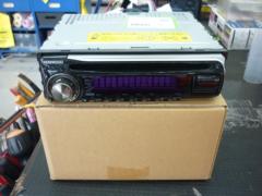 【KENWOOD】E333