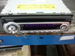【KENWOOD】E303