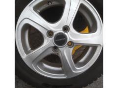 【BRIDGESTONE(ブリヂストン)】BALMINUM(バルミナ) ZR5