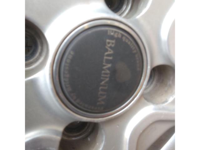 BRIDGESTONE(ブリヂストン) BALMINUM(バルミナ) VR5 (4HOLE)