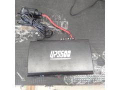 UPS500 バックアップ電源
