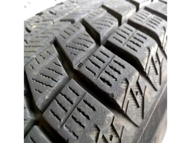 ARREEST スポークホイール + YOKOHAMA iceGuARD iG60(2026年製造)