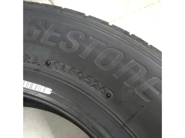 【BRIDGESTONE】K370