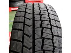 DUNLOP WINTERMAXX WM02(2025年製造)