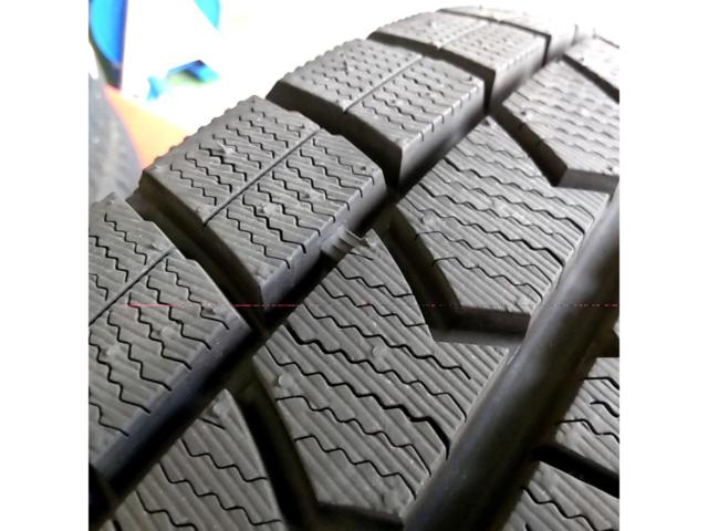 DUNLOP WINTERMAXX WM02(2025年製造)