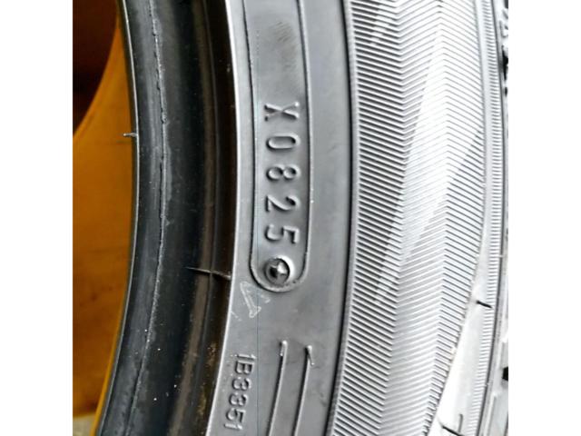 DUNLOP WINTERMAXX WM02(2025年製造)