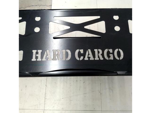 HARD CARGO GATE PLUS(キャリー/DA16に使用)