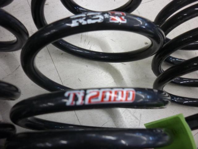 【RS-R】Ti2000
