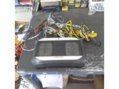 【KENWOOD】KSC-SW10