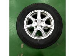 MANARAY SPORT EuroSpeed + YOKOHAMA iceGuARD iG60(2023年製造)