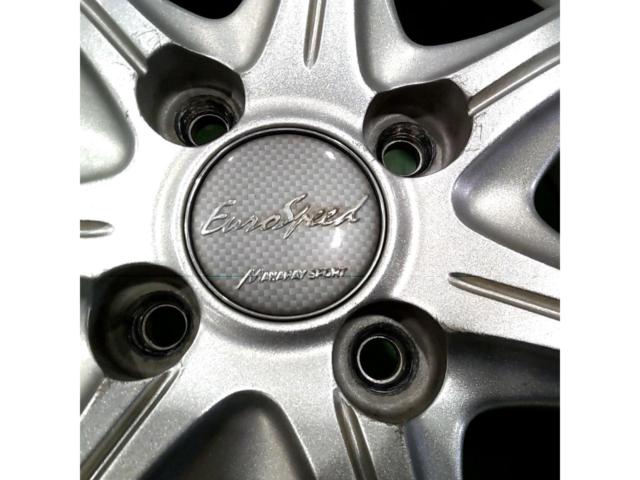 MANARAY SPORT EuroSpeed + YOKOHAMA iceGuARD iG60(2023年製造)