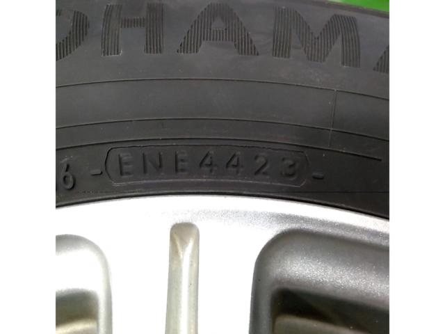 MANARAY SPORT EuroSpeed + YOKOHAMA iceGuARD iG60(2023年製造)