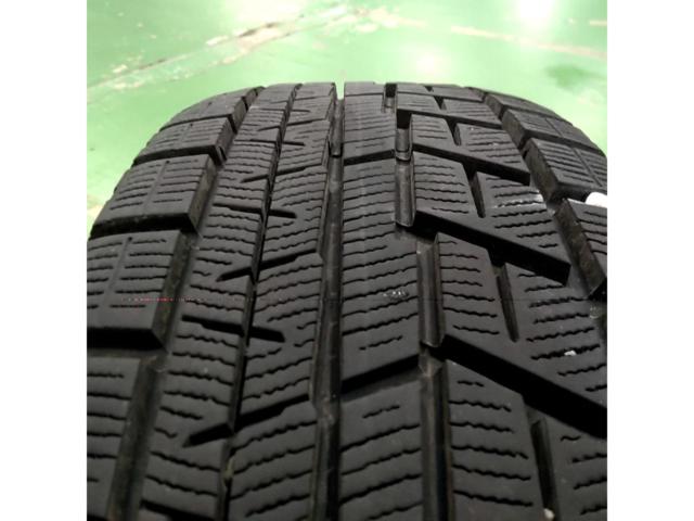 MANARAY SPORT EuroSpeed + YOKOHAMA iceGuARD iG60(2023年製造)