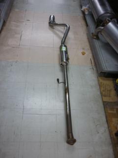 Wiruswin?
Cannonball type muffler