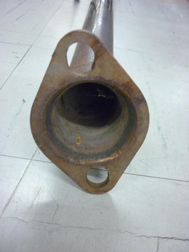 Wiruswin?
Cannonball type muffler