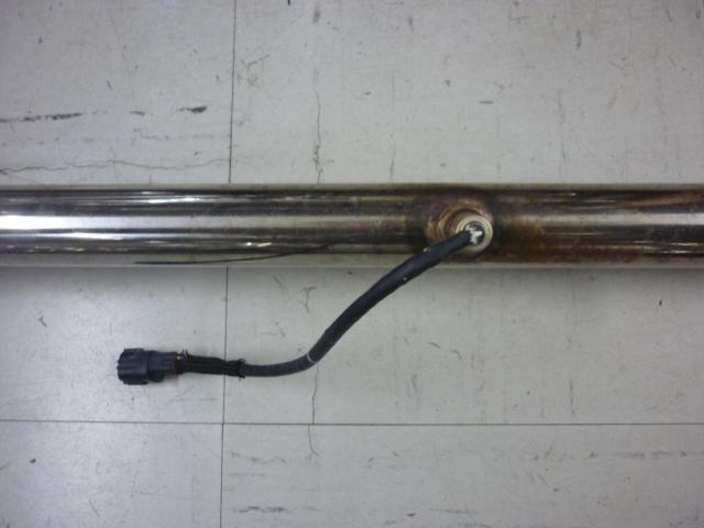 Wiruswin?
Cannonball type muffler