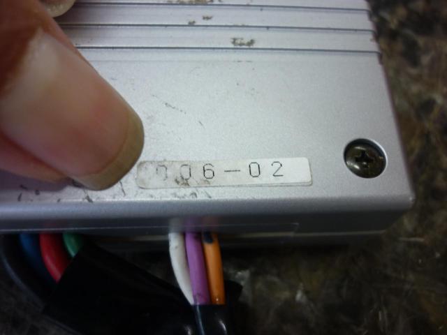 BLITZFATT Turbo Timer