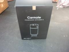 CARMATE 噴霧式フレグランスディフューザー2(L10007Z)