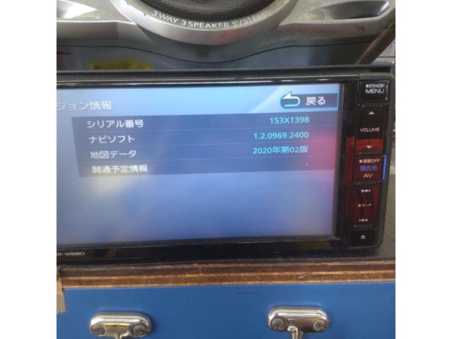【ダイハツ純正】KENWOOD製/NMZK-W68D