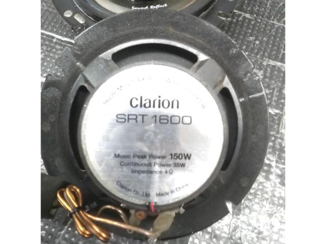 ADDZEST/ClarionSRT1600