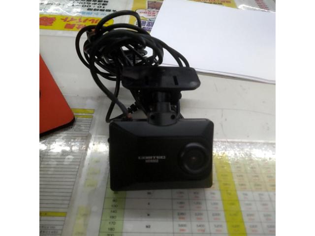 【COMTEC】HDR002