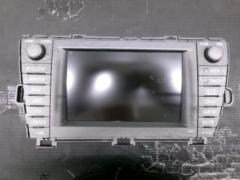 Toyota
Genuine Prius navigation system (30 series/86100-47030)