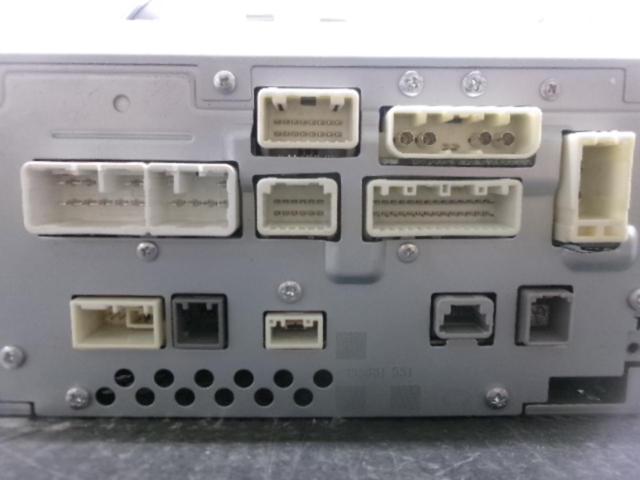 Toyota
Genuine Prius navigation system (30 series/86100-47030)