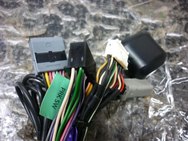 KENWOOD MDV-L500(2013年製造)