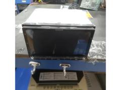 【KENWOOD】MDV-Z704