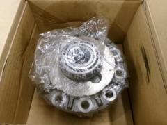 NISMO GT L.S.D Pro(R200/38420-RS015)
