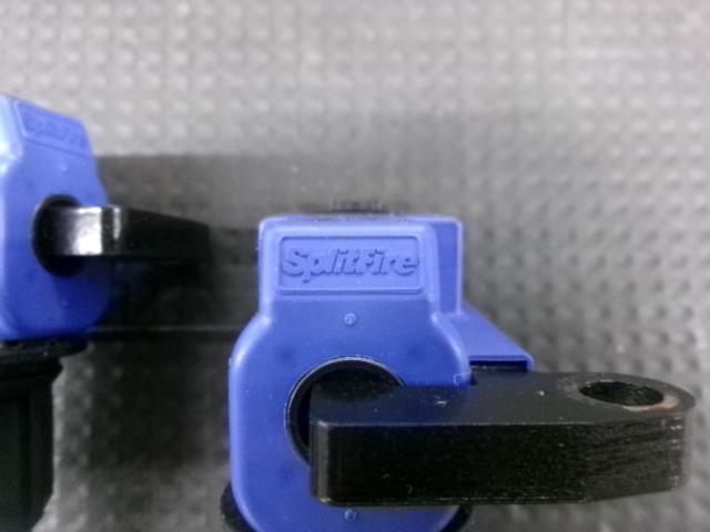 SplitFire スーパーダイレクトイグニッションシステム(シルビア/S15/SR20DET)