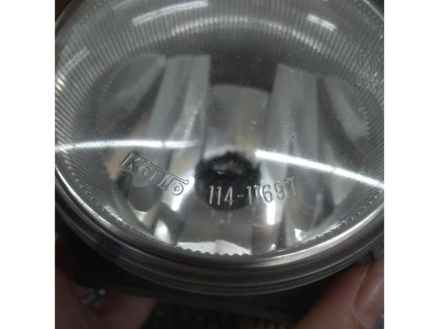 純正汎用フォグレンズ