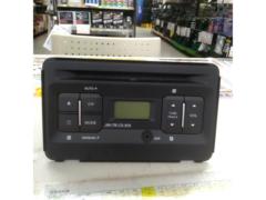 【スズキ純正】Clarion製ワゴンR純正オーディオ(PS-3567)