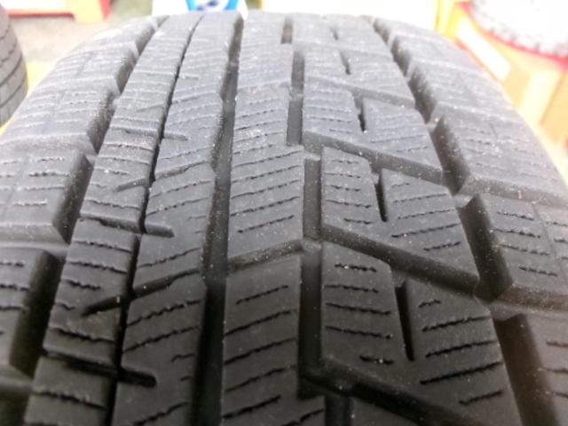 weds VELVA ZS + YOKOHAMA iceGuARD iG60(2024年製造)
