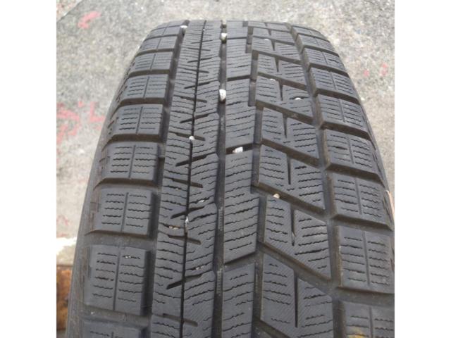 DUNLOP(ダンロップ)  Fangスポークホイール  + YOKOHAMA(ヨコハマ) iceGUARD iG60