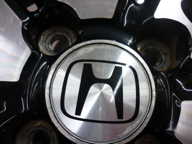 ホンダ純正(HONDA)  N-BOX純正ホイール  + KENDA(ケンダ) KENETICA ECO KR203