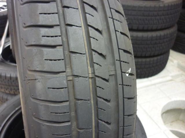 ホンダ純正(HONDA)  N-BOX純正ホイール  + KENDA(ケンダ) KENETICA ECO KR203