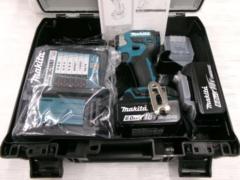 makita(マキタ) TD173DRGX 18V充電式インパクトドライバ