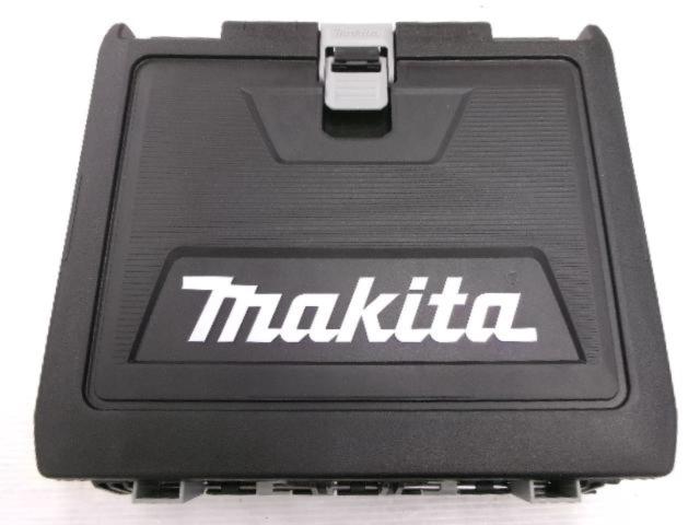 makita(マキタ) TD173DRGX 18V充電式インパクトドライバ