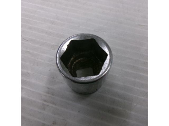 めっけもん KTC 3/8DR(9.5sq)17mmソケットB3-17