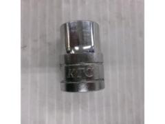 めっけもん KTC 1/2 DR(12.7sq)14mmソケット B4-14W
