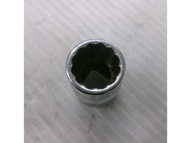 めっけもん KTC 1/2 DR(12.7sq)14mmソケット B4-14W