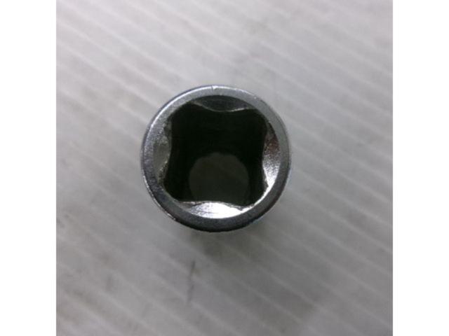 めっけもん KTC 1/2 DR(12.7sq)14mmソケット B4-14W