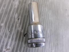 めっけもん Pro-Auto 3/8DR(9.5sq) 8mmロングソケット