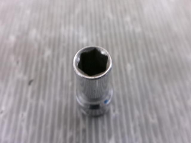 めっけもん Pro-Auto 3/8DR(9.5sq) 8mmロングソケット