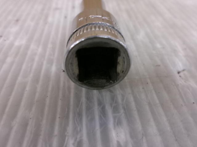 めっけもん Pro-Auto 3/8DR(9.5sq) 8mmロングソケット
