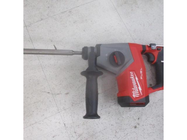 MILWAUKEE ミルウォーキー  M12  FHAC16 コンパクトハンマードリル