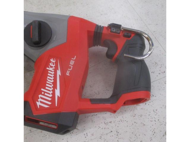 MILWAUKEE ミルウォーキー  M12  FHAC16 コンパクトハンマードリル