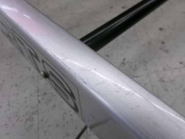 TERZO(テルッツォ) SPORT ルーフラック