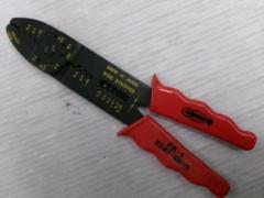 ロブテックス FK-1 電装圧着工具